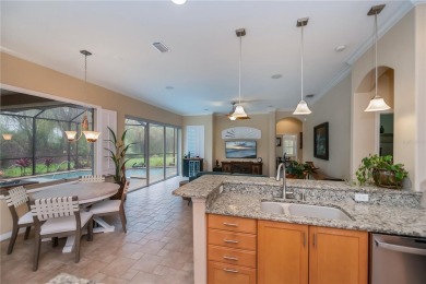 RARE PRESERVE VIEWS (on a 13,000 sq ft lot) awaits for DESIRABLE on Heron Creek Golf and Country Club in Florida - for sale on GolfHomes.com, golf home, golf lot