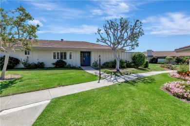 Incredible opportunity to own a 2bd 2bth + Office Single Level on San Juan Hills Country Club in California - for sale on GolfHomes.com, golf home, golf lot