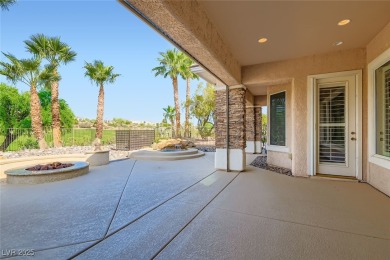 Welcome to your Oasis in the Desert Located in Siena, the on Siena Golf Club in Nevada - for sale on GolfHomes.com, golf home, golf lot
