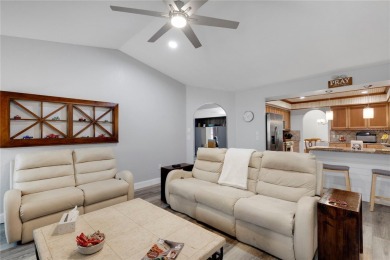 Under contract-accepting backup offers. This is the one you've on Deep Creek Golf Club in Florida - for sale on GolfHomes.com, golf home, golf lot