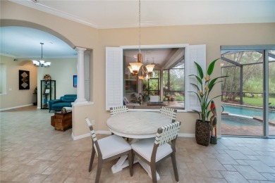RARE PRESERVE VIEWS (on a 13,000 sq ft lot) awaits for DESIRABLE on Heron Creek Golf and Country Club in Florida - for sale on GolfHomes.com, golf home, golf lot