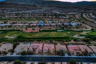 Welcome to your Oasis in the Desert Located in Siena, the on Siena Golf Club in Nevada - for sale on GolfHomes.com, golf home, golf lot