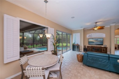 RARE PRESERVE VIEWS (on a 13,000 sq ft lot) awaits for DESIRABLE on Heron Creek Golf and Country Club in Florida - for sale on GolfHomes.com, golf home, golf lot