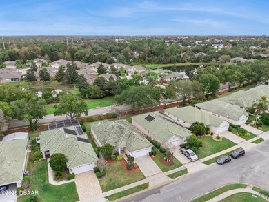 Welcome to 390 Foxhill, located in one of the gated sections of on Glen Abbey Golf Club in Florida - for sale on GolfHomes.com, golf home, golf lot