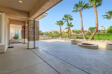 Welcome to your Oasis in the Desert Located in Siena, the on Siena Golf Club in Nevada - for sale on GolfHomes.com, golf home, golf lot