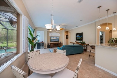RARE PRESERVE VIEWS (on a 13,000 sq ft lot) awaits for DESIRABLE on Heron Creek Golf and Country Club in Florida - for sale on GolfHomes.com, golf home, golf lot