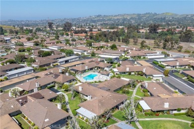 Incredible opportunity to own a 2bd 2bth + Office Single Level on San Juan Hills Country Club in California - for sale on GolfHomes.com, golf home, golf lot