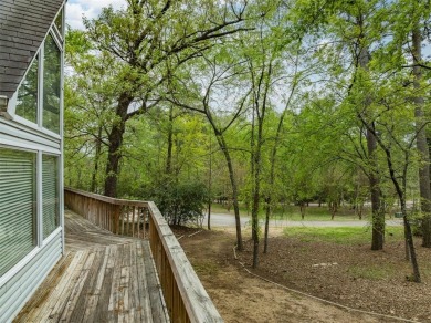 Charming Home in Sought-After Holly Lake Ranch - Nestled in this on Holly Lake Ranch Golf Club in Texas - for sale on GolfHomes.com, golf home, golf lot
