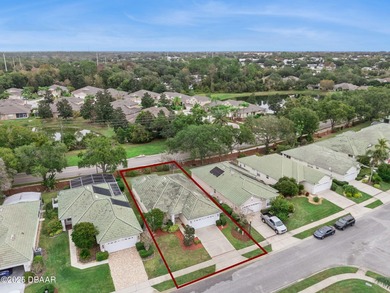 Welcome to 390 Foxhill, located in one of the gated sections of on Glen Abbey Golf Club in Florida - for sale on GolfHomes.com, golf home, golf lot