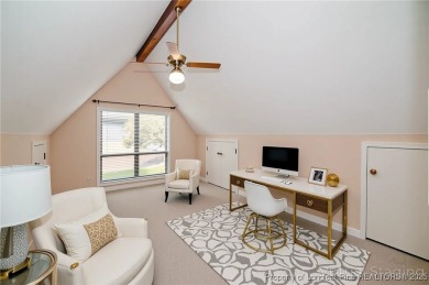 Freshly reduced to $359,900 -- the best single-family value in on Gates Four Golf and Country Club in North Carolina - for sale on GolfHomes.com, golf home, golf lot