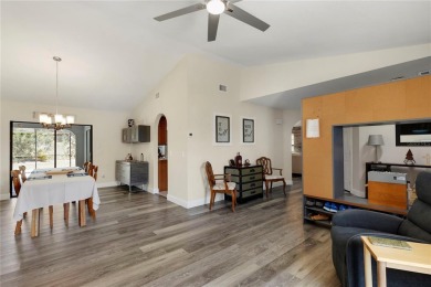 Under contract-accepting backup offers. This is the one you've on Deep Creek Golf Club in Florida - for sale on GolfHomes.com, golf home, golf lot