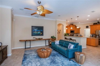 RARE PRESERVE VIEWS (on a 13,000 sq ft lot) awaits for DESIRABLE on Heron Creek Golf and Country Club in Florida - for sale on GolfHomes.com, golf home, golf lot