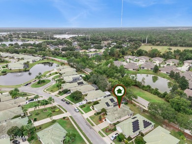 Welcome to 390 Foxhill, located in one of the gated sections of on Glen Abbey Golf Club in Florida - for sale on GolfHomes.com, golf home, golf lot