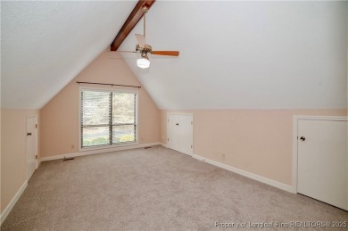 Freshly reduced to $359,900 -- the best single-family value in on Gates Four Golf and Country Club in North Carolina - for sale on GolfHomes.com, golf home, golf lot