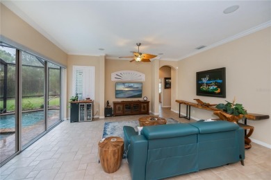 RARE PRESERVE VIEWS (on a 13,000 sq ft lot) awaits for DESIRABLE on Heron Creek Golf and Country Club in Florida - for sale on GolfHomes.com, golf home, golf lot