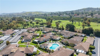 Incredible opportunity to own a 2bd 2bth + Office Single Level on San Juan Hills Country Club in California - for sale on GolfHomes.com, golf home, golf lot