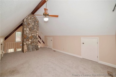 Freshly reduced to $359,900 -- the best single-family value in on Gates Four Golf and Country Club in North Carolina - for sale on GolfHomes.com, golf home, golf lot
