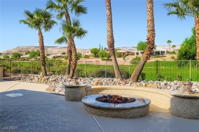 Welcome to your Oasis in the Desert Located in Siena, the on Siena Golf Club in Nevada - for sale on GolfHomes.com, golf home, golf lot