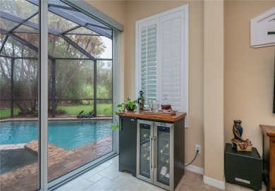 RARE PRESERVE VIEWS (on a 13,000 sq ft lot) awaits for DESIRABLE on Heron Creek Golf and Country Club in Florida - for sale on GolfHomes.com, golf home, golf lot