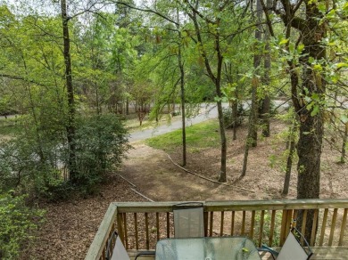 Charming Home in Sought-After Holly Lake Ranch - Nestled in this on Holly Lake Ranch Golf Club in Texas - for sale on GolfHomes.com, golf home, golf lot