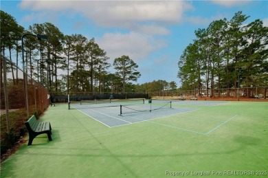 Freshly reduced to $359,900 -- the best single-family value in on Gates Four Golf and Country Club in North Carolina - for sale on GolfHomes.com, golf home, golf lot