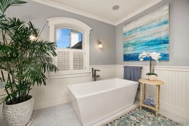 BEAUTIFUL POOL!! Enjoy with the Finest in Luxury Living along on Coronado Municipal Golf Course in California - for sale on GolfHomes.com, golf home, golf lot