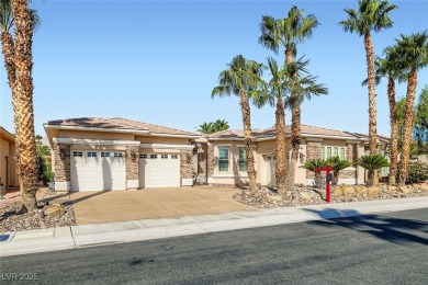 Welcome to your Oasis in the Desert Located in Siena, the on Siena Golf Club in Nevada - for sale on GolfHomes.com, golf home, golf lot