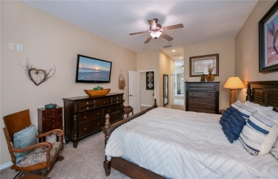 RARE PRESERVE VIEWS (on a 13,000 sq ft lot) awaits for DESIRABLE on Heron Creek Golf and Country Club in Florida - for sale on GolfHomes.com, golf home, golf lot