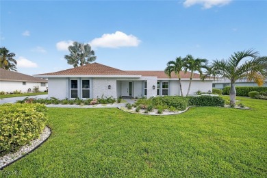 Beautifully Renovated Waterfront Oasis Now Available in on Whiskey Creek Country Club in Florida - for sale on GolfHomes.com, golf home, golf lot