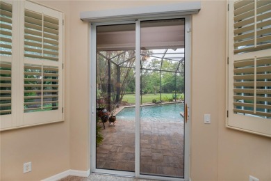 RARE PRESERVE VIEWS (on a 13,000 sq ft lot) awaits for DESIRABLE on Heron Creek Golf and Country Club in Florida - for sale on GolfHomes.com, golf home, golf lot