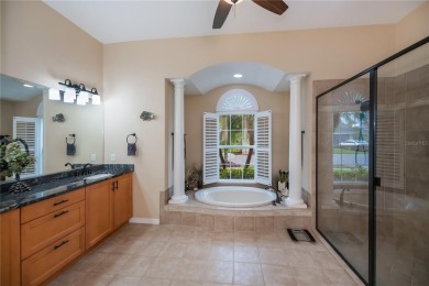 RARE PRESERVE VIEWS (on a 13,000 sq ft lot) awaits for DESIRABLE on Heron Creek Golf and Country Club in Florida - for sale on GolfHomes.com, golf home, golf lot