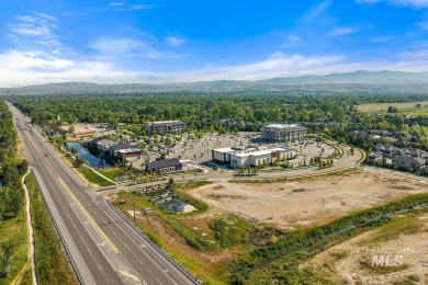 Now is your chance to own a beautiful home in Banbury on the rim on BanBury Golf Club in Idaho - for sale on GolfHomes.com, golf home, golf lot