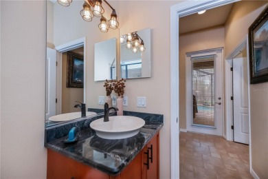 RARE PRESERVE VIEWS (on a 13,000 sq ft lot) awaits for DESIRABLE on Heron Creek Golf and Country Club in Florida - for sale on GolfHomes.com, golf home, golf lot