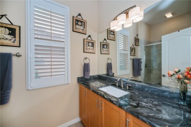 RARE PRESERVE VIEWS(on a 13,000 sq ft lot) awaits for DESIRABLE on Heron Creek Golf and Country Club in Florida - for sale on GolfHomes.com, golf home, golf lot