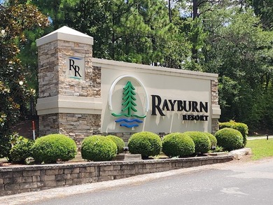 Two of the last remaining lots on Northview Drive in Rayburn on Rayburn Country Club in Texas - for sale on GolfHomes.com, golf home, golf lot