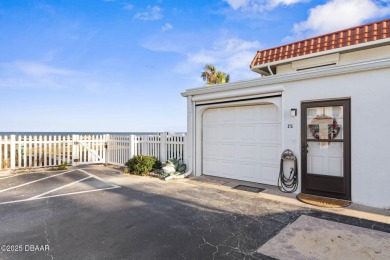 Experience Oceanfront Bliss in this Fully Renovated End Unit on Ocean Palm Golf Course in Florida - for sale on GolfHomes.com, golf home, golf lot