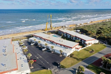 Experience Oceanfront Bliss in this Fully Renovated End Unit on Ocean Palm Golf Course in Florida - for sale on GolfHomes.com, golf home, golf lot