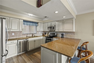 ****PRICE IMPROVEMENT****Move right into this meticulous on The Landings Yacht, Golf and Tennis Club in Florida - for sale on GolfHomes.com, golf home, golf lot