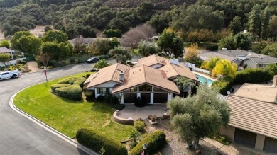 Here's your golden opportunity: This property boasts an on Pauma Valley Country Club in California - for sale on GolfHomes.com, golf home, golf lot