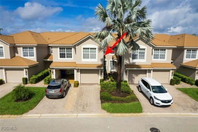 Welcome to your dream Carriage home in the prestigious Colonial on Colonial Country Club in Florida - for sale on GolfHomes.com, golf home, golf lot