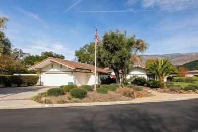 Here's your golden opportunity: This property boasts an on Pauma Valley Country Club in California - for sale on GolfHomes.com, golf home, golf lot