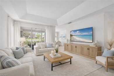 Located within the highly sought-after Fairway Bend Village at on  in Florida - for sale on GolfHomes.com, golf home, golf lot