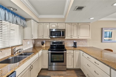 ****PRICE IMPROVEMENT****Move right into this meticulous on The Landings Yacht, Golf and Tennis Club in Florida - for sale on GolfHomes.com, golf home, golf lot