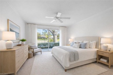 Located within the highly sought-after Fairway Bend Village at on  in Florida - for sale on GolfHomes.com, golf home, golf lot