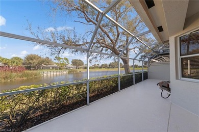 Located within the highly sought-after Fairway Bend Village at on  in Florida - for sale on GolfHomes.com, golf home, golf lot