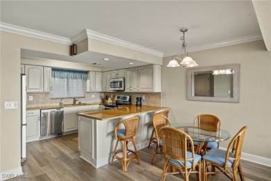 ****PRICE IMPROVEMENT****Move right into this meticulous on The Landings Yacht, Golf and Tennis Club in Florida - for sale on GolfHomes.com, golf home, golf lot