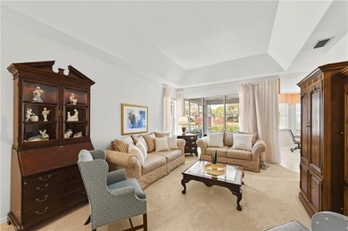 Located within the highly sought-after Fairway Bend Village at on  in Florida - for sale on GolfHomes.com, golf home, golf lot