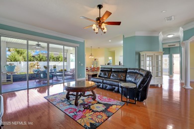**GATED GOLF COMMUNITY**HUGE LOT**UPDATED** Discover elegance on Cimarrone Golf and Country Club in Florida - for sale on GolfHomes.com, golf home, golf lot