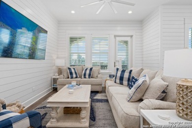Coastal Luxury at Palmilla Beach Resort & Golf Community! This on Palmilla Beach Golf Club in Texas - for sale on GolfHomes.com, golf home, golf lot