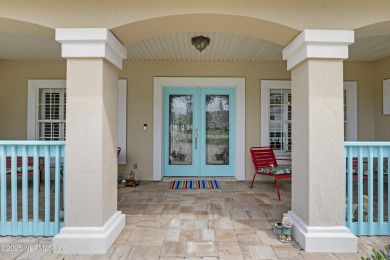 **GATED GOLF COMMUNITY**HUGE LOT**UPDATED** Discover elegance on Cimarrone Golf and Country Club in Florida - for sale on GolfHomes.com, golf home, golf lot